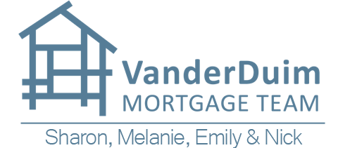 Sharon V. Mortgages